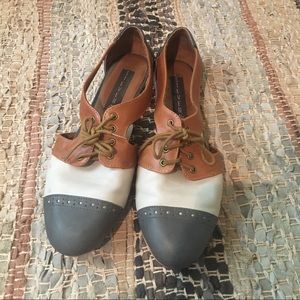 Steven by Steve Madden shoes